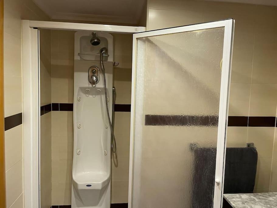 Precioso Apartamento Junto Al Centro Con Garaje Валенсия Екстериор снимка