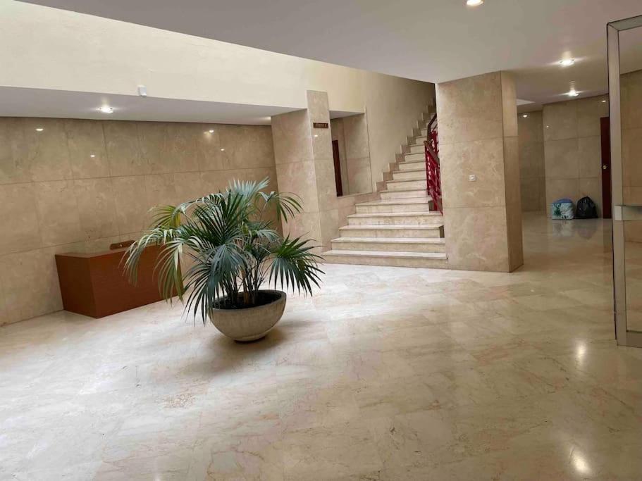 Precioso Apartamento Junto Al Centro Con Garaje Валенсия Екстериор снимка