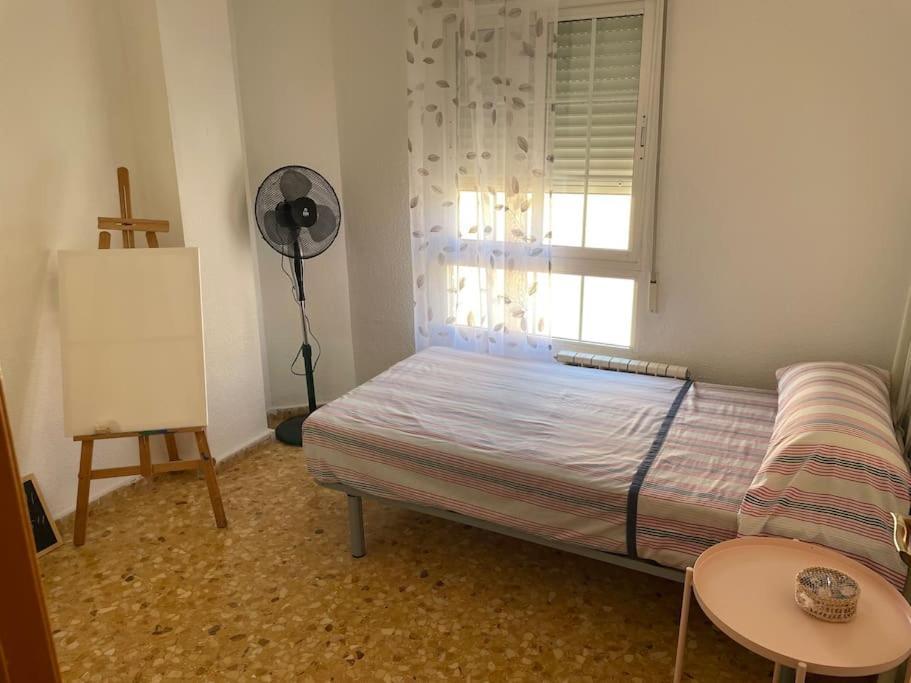 Precioso Apartamento Junto Al Centro Con Garaje Валенсия Екстериор снимка