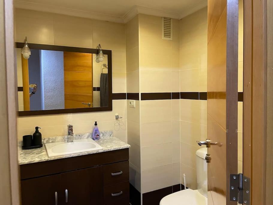 Precioso Apartamento Junto Al Centro Con Garaje Валенсия Екстериор снимка