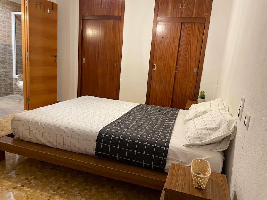 Precioso Apartamento Junto Al Centro Con Garaje Валенсия Екстериор снимка
