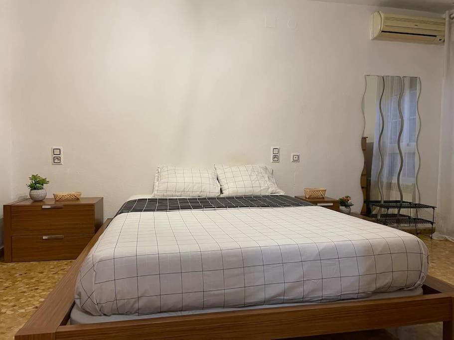 Precioso Apartamento Junto Al Centro Con Garaje Валенсия Екстериор снимка