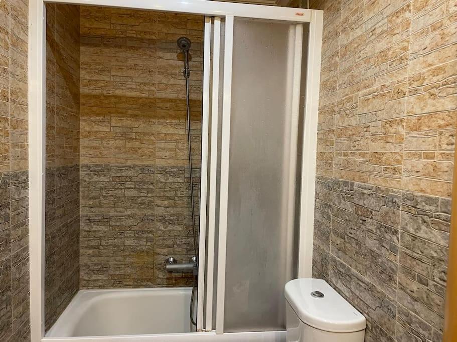 Precioso Apartamento Junto Al Centro Con Garaje Валенсия Екстериор снимка