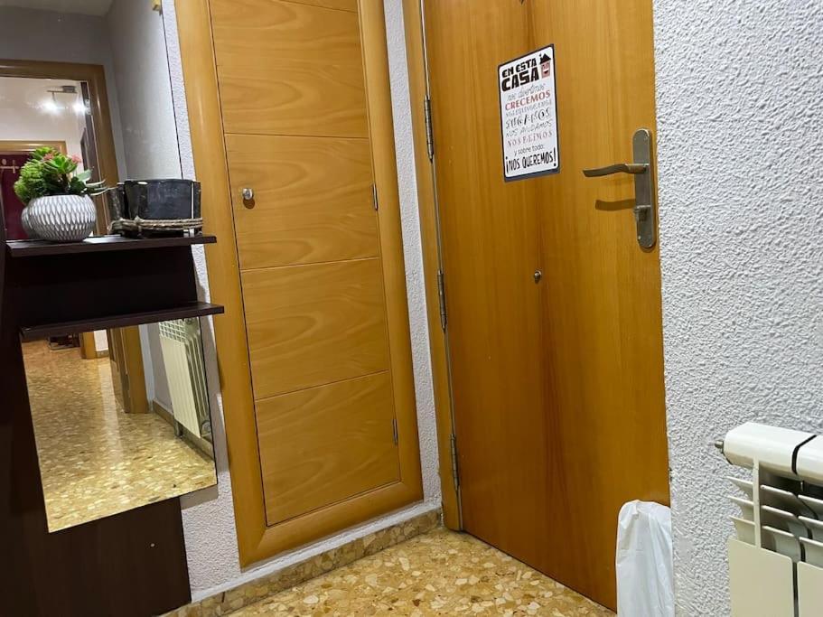 Precioso Apartamento Junto Al Centro Con Garaje Валенсия Екстериор снимка